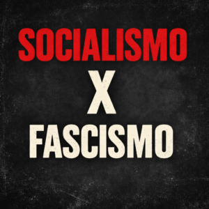 Por que o socialismo se mostrou mais nocivo e perigoso do que o fascismo.